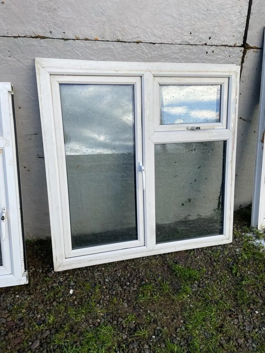 PVC window - Image 2