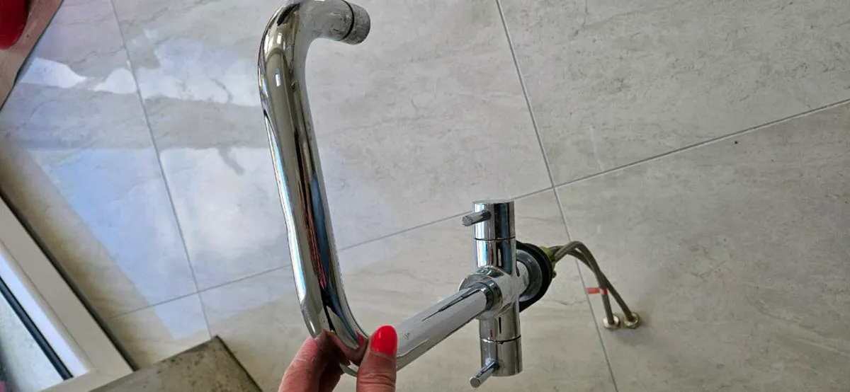 Mixer Tap - Image 2