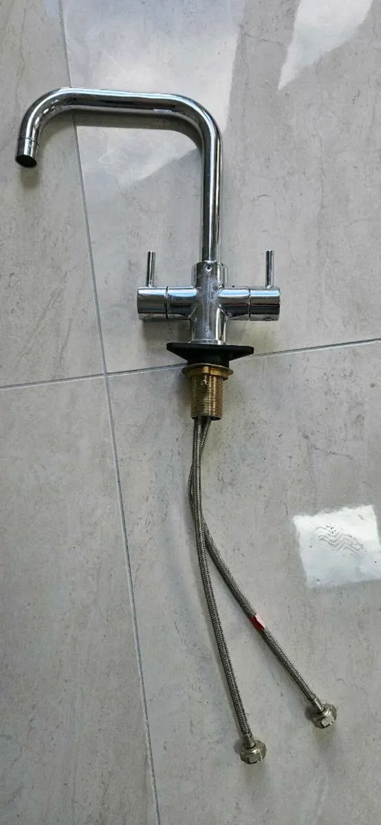 Mixer Tap - Image 3