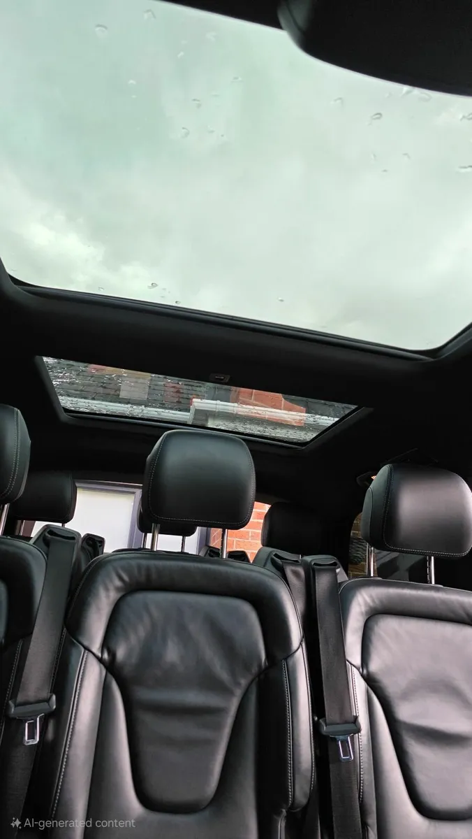 Mercedes-Benz Viano 2018 - Image 2