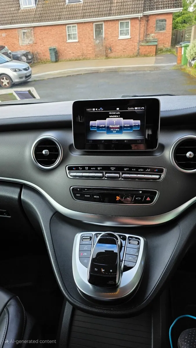 Mercedes-Benz Viano 2018 - Image 3