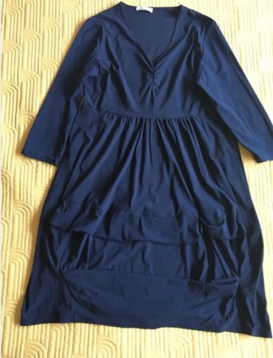 D.E.C.K. By Decollage Dress Size 12 - Image 1