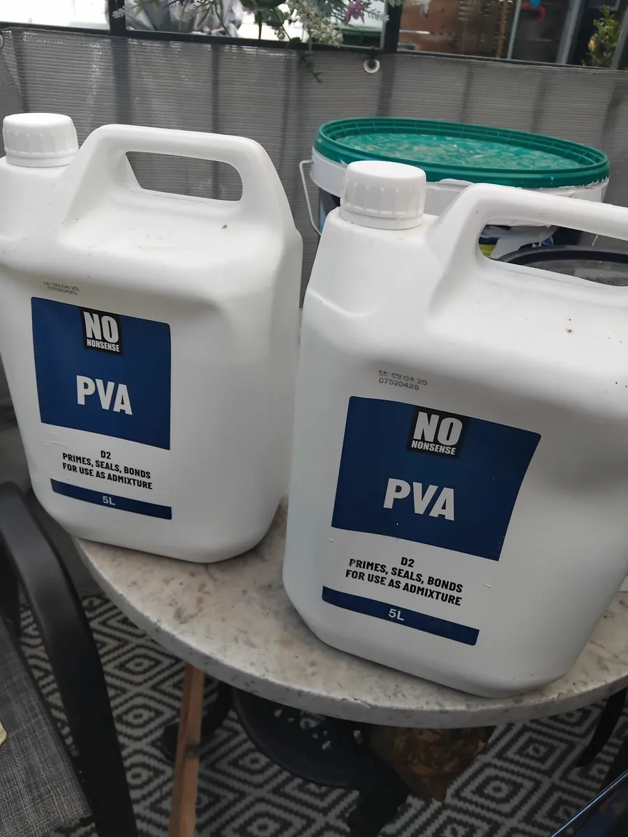 PVA