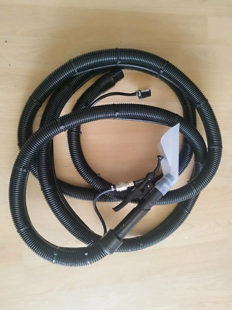 Karcher Puzzi Hose 5 metres any model. Heavy Duty