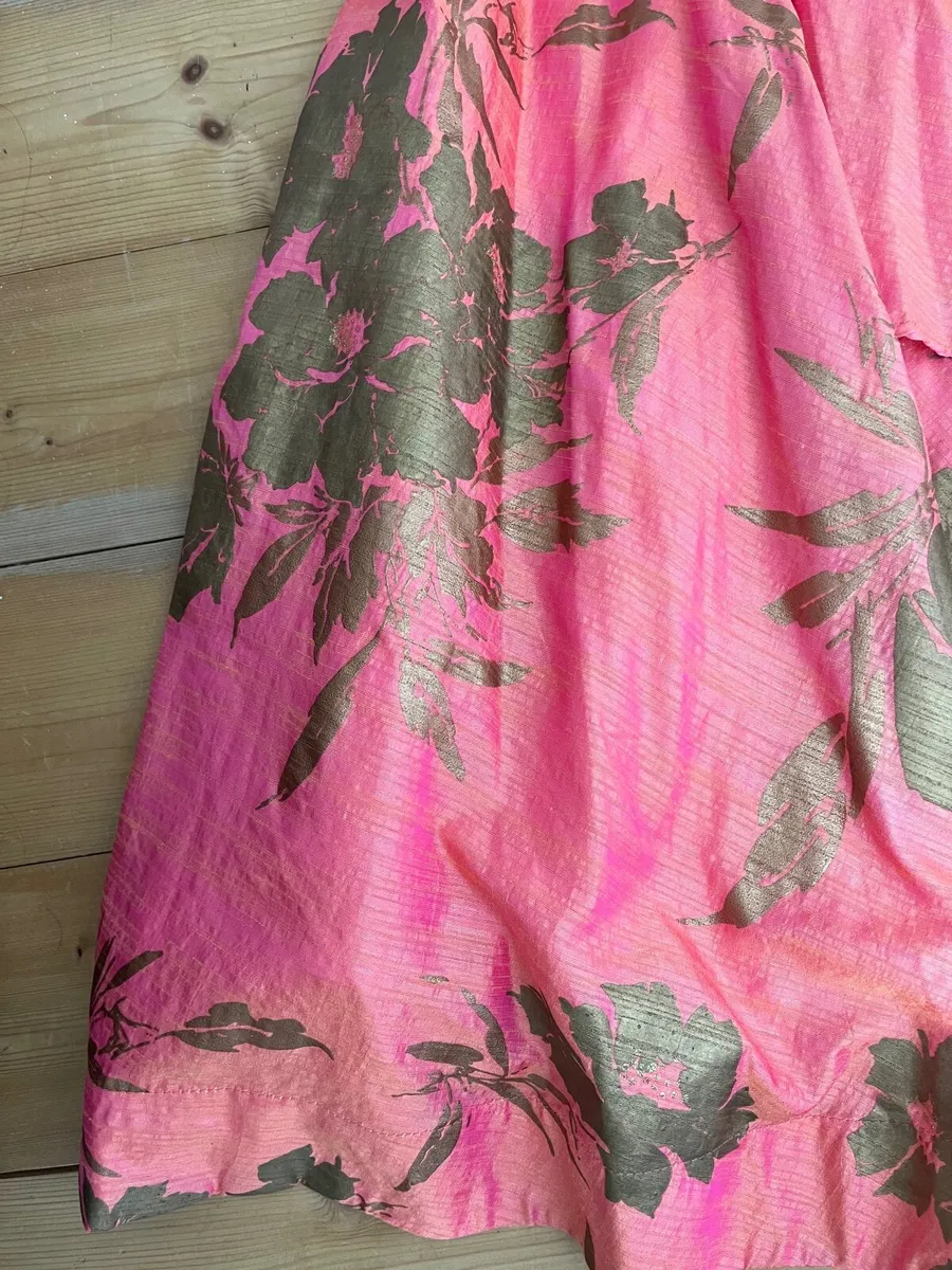 Indian style dress. Diwali style. - Image 4