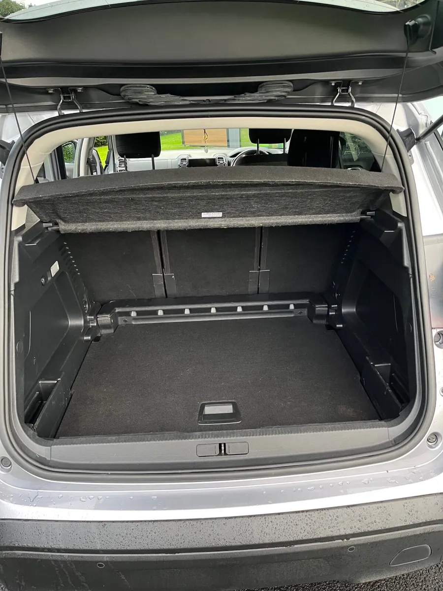 Citroen C5 Aircross 2020 - Image 3