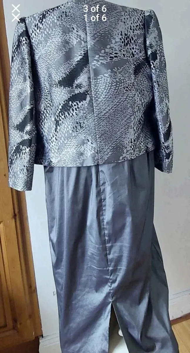 Ladies suit - Image 2