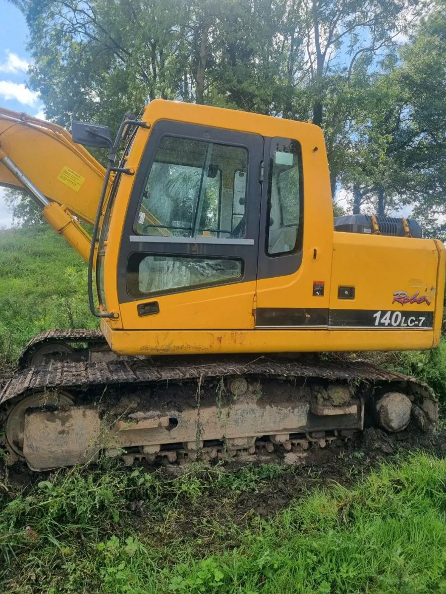 Hyundai140_7 2006 - Image 1