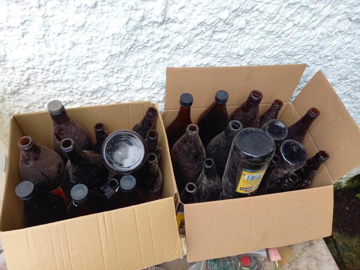 DemiJohns x 16 and Carboys x 2 - Image 3