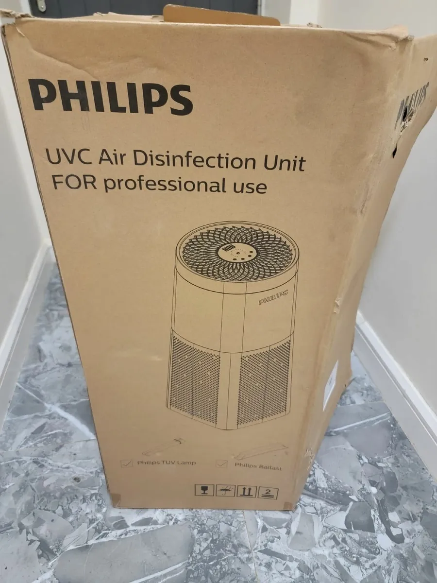 Air Purifier - Image 2