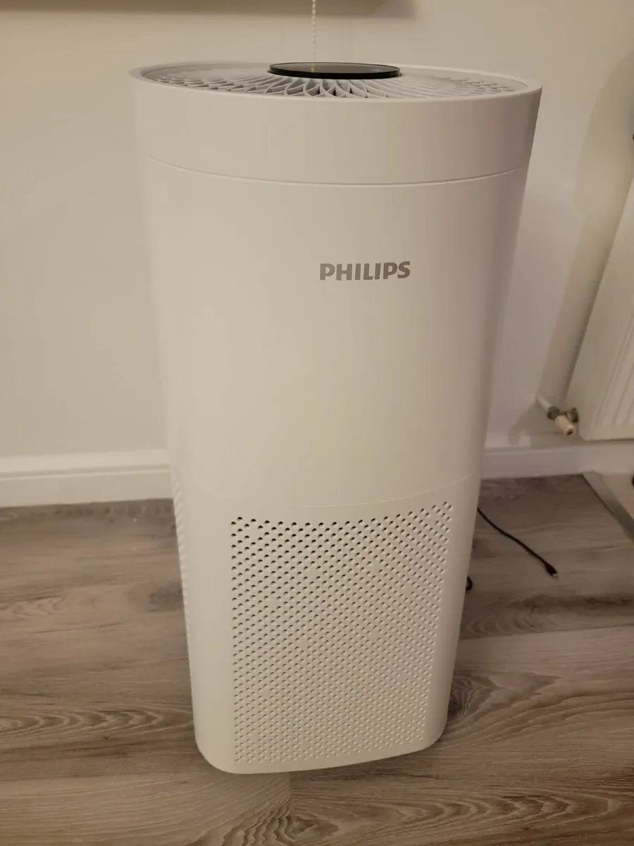 Air Purifier - Image 3