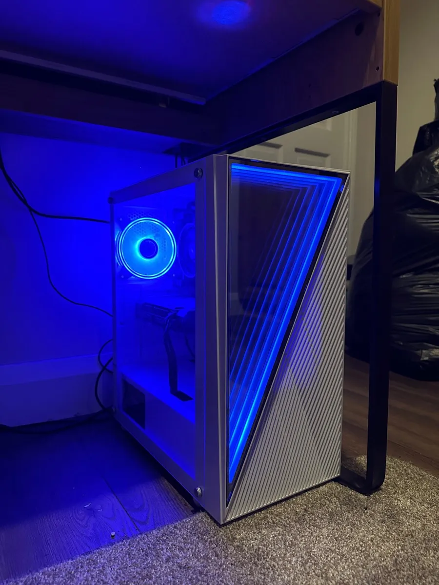 Gaming Pc - Image 1