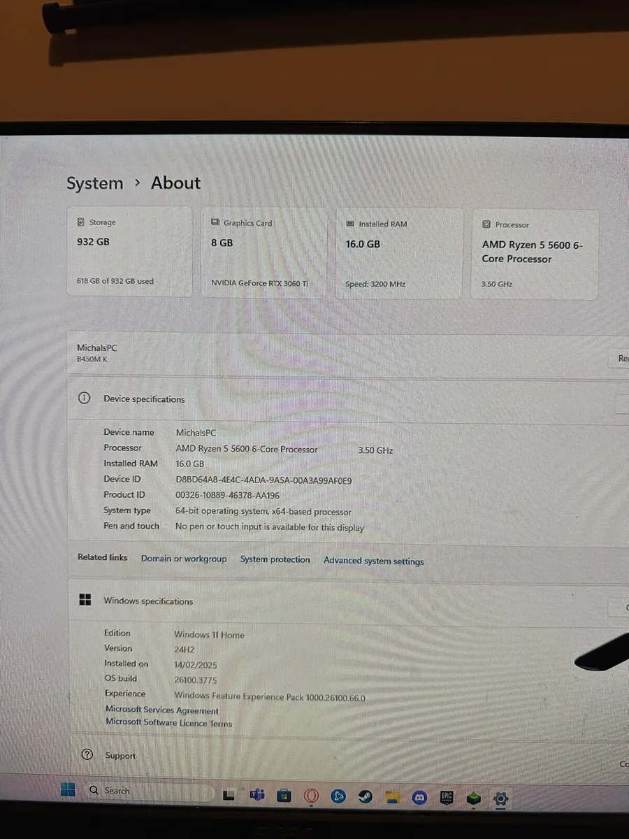 Gaming Pc - Image 3