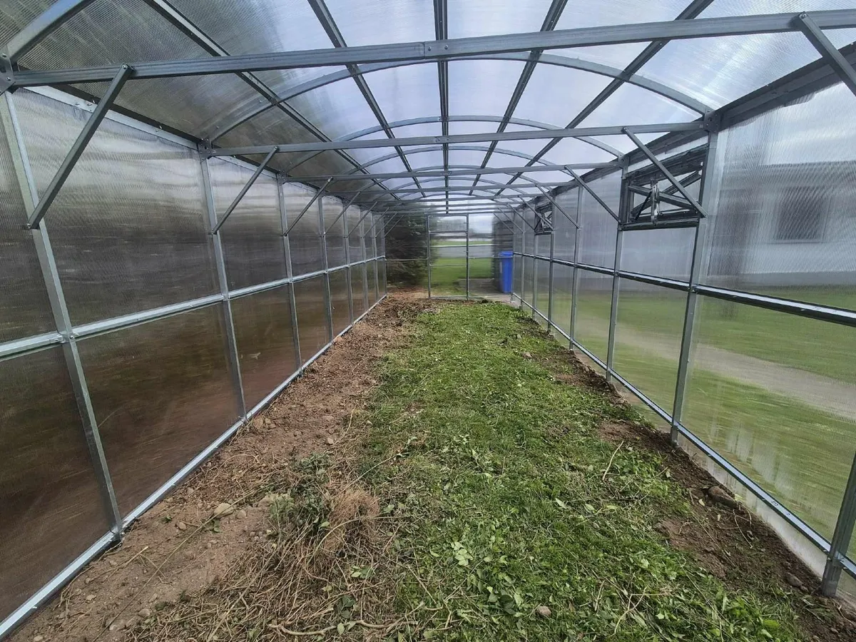 Greenhouse "PRIMA-3" - Image 2