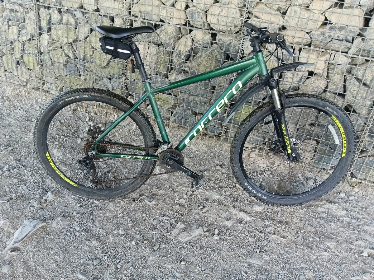 Carrera vengeance - Image 4