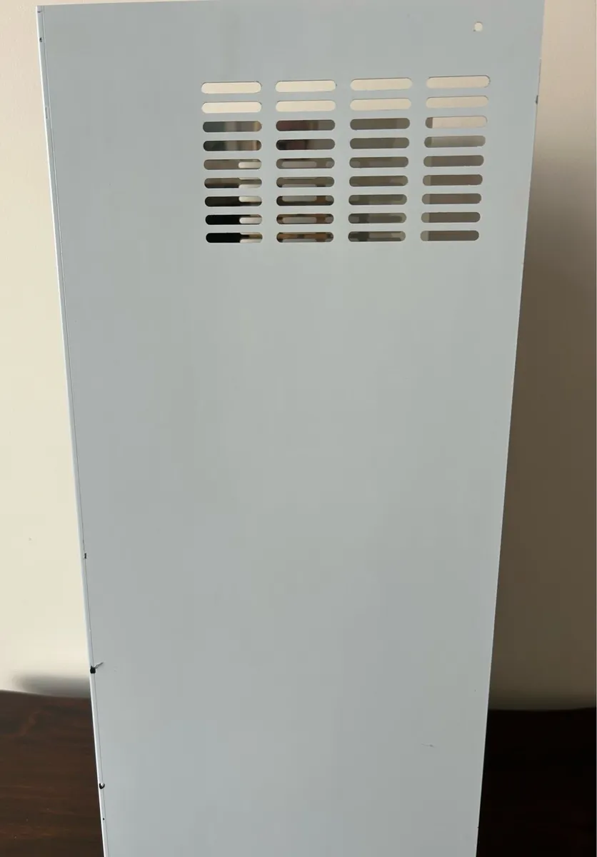 Cooker hood upper chimney - Image 2