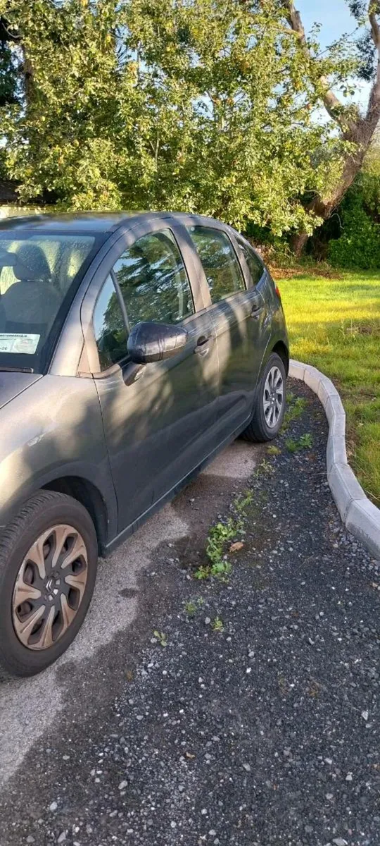 Citreon C3 2013 needs work - Image 3
