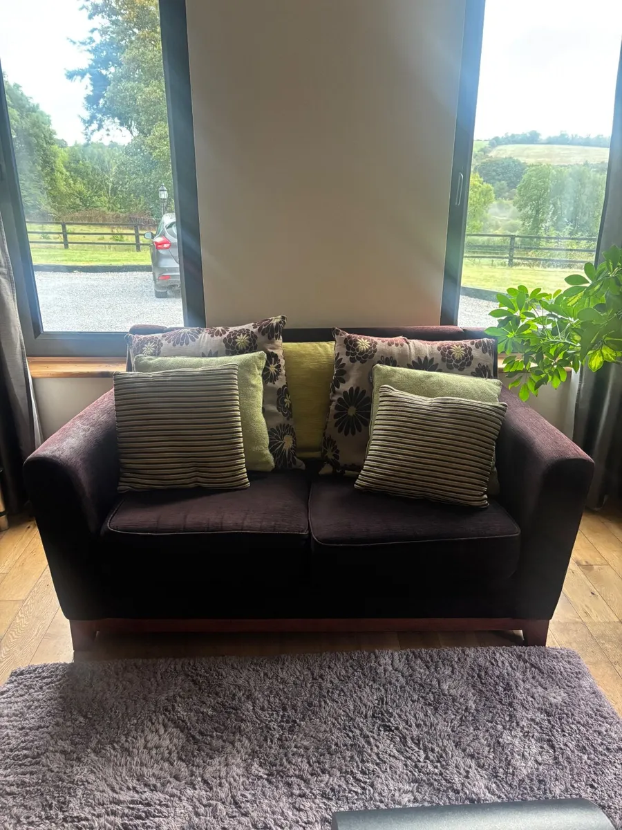 3 piece suite - Image 3