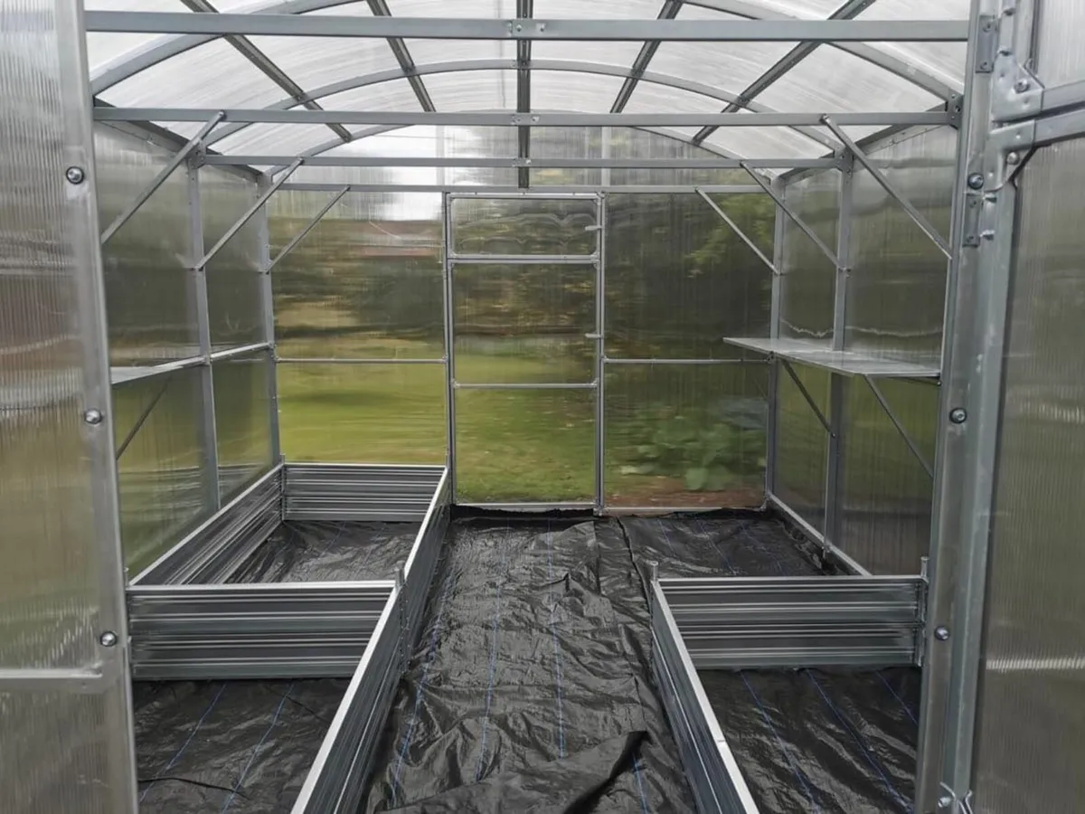 Greenhouse "PRIMA-3" - Image 4