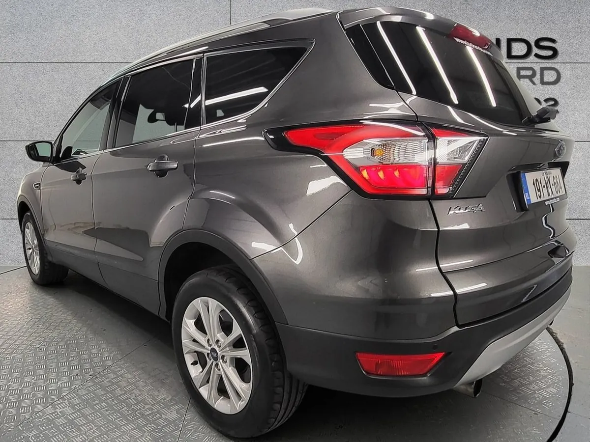 Ford Kuga 1.5tdci 120PS FWD Titanium - Image 3
