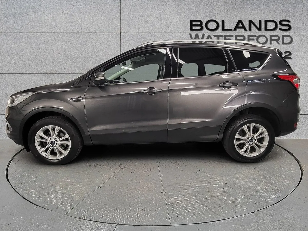 Ford Kuga 1.5tdci 120PS FWD Titanium - Image 4