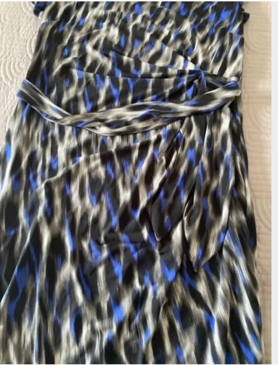 Planet Dress Size 12 - Image 1