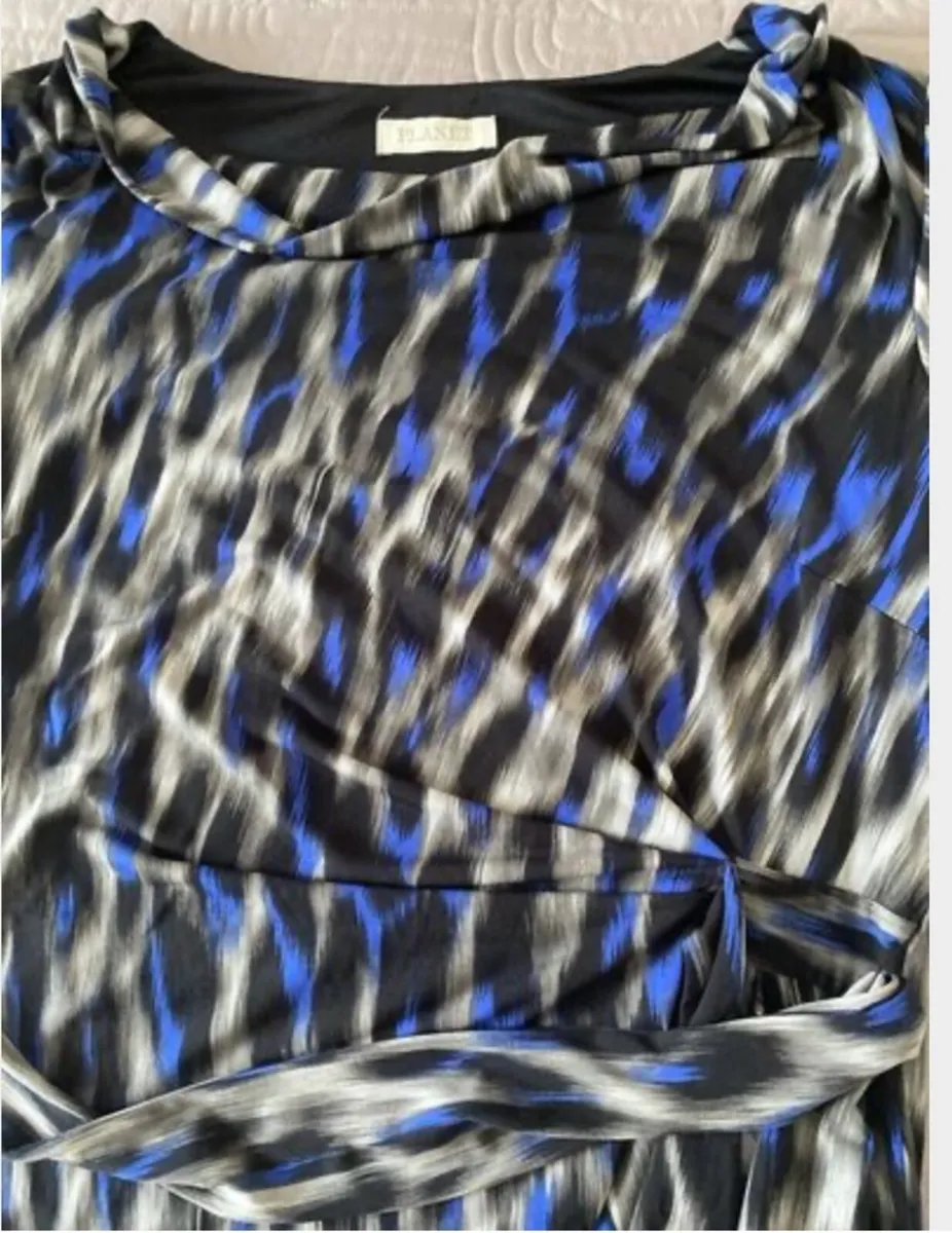 Planet Dress Size 12 - Image 3