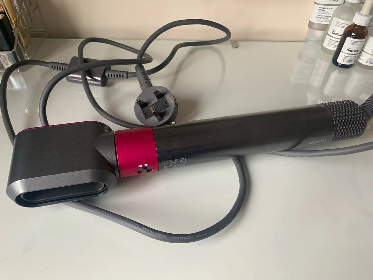 Dyson Airwrap - Image 1