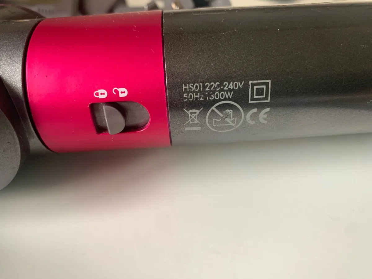 Dyson Airwrap - Image 2