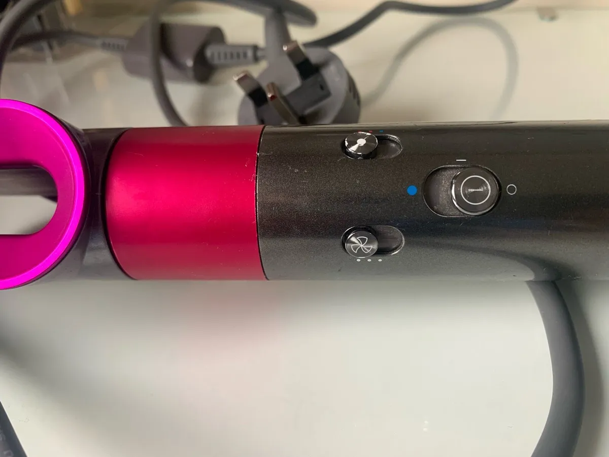 Dyson Airwrap - Image 3