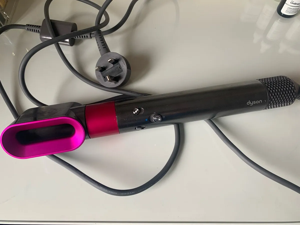 Dyson Airwrap - Image 4