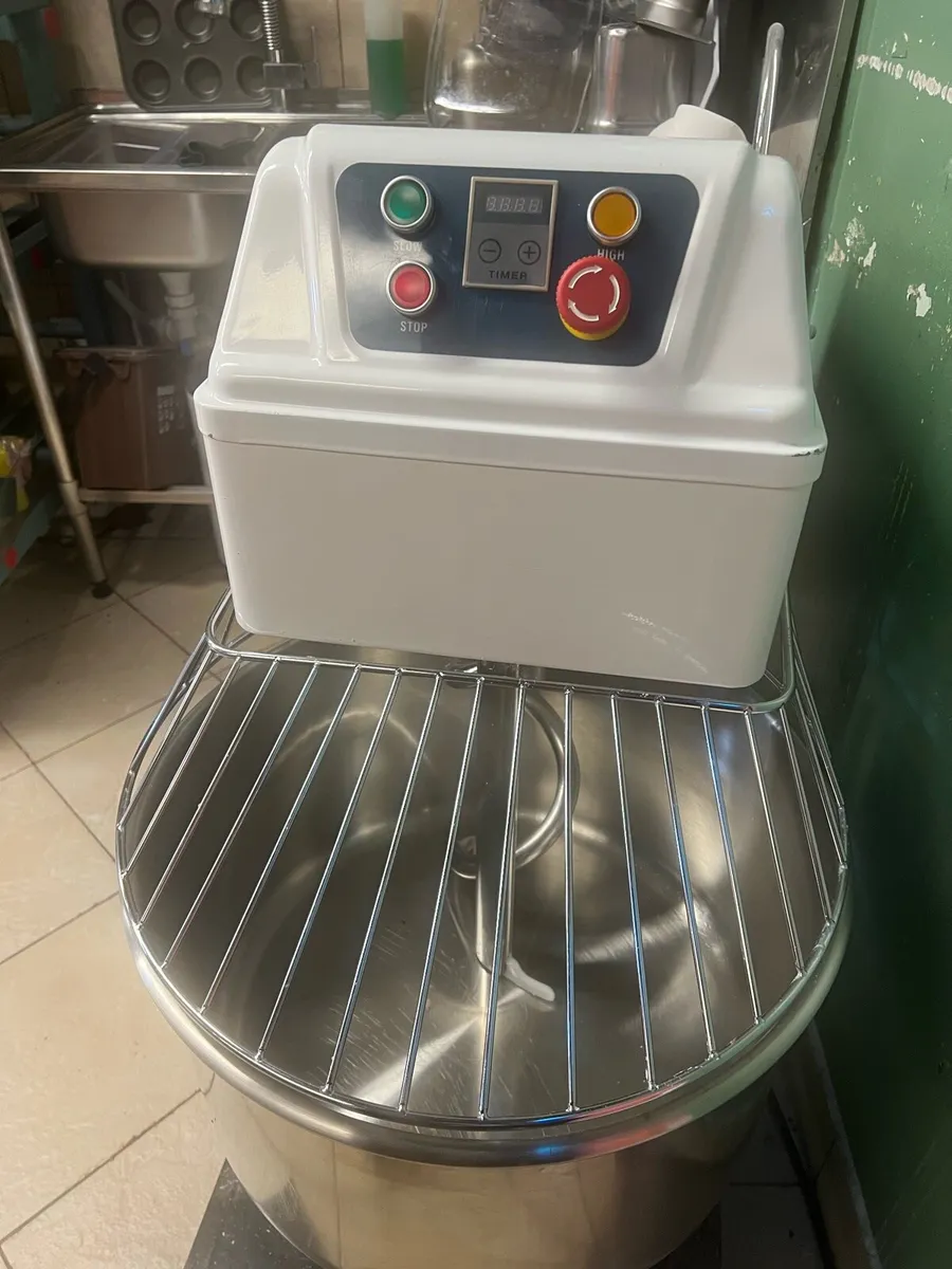 Bakery/Kitchen Equipment - Image 3