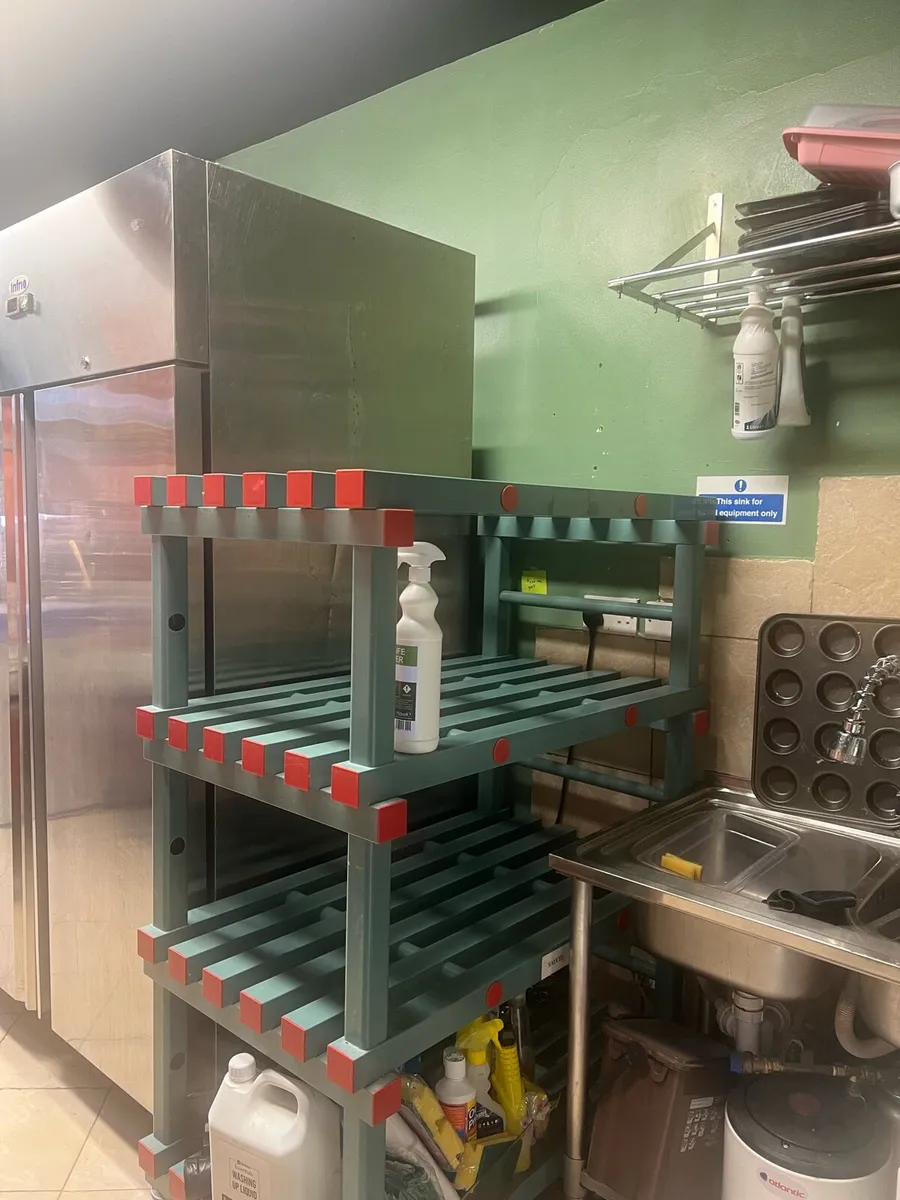 Bakery/Kitchen Equipment - Image 4
