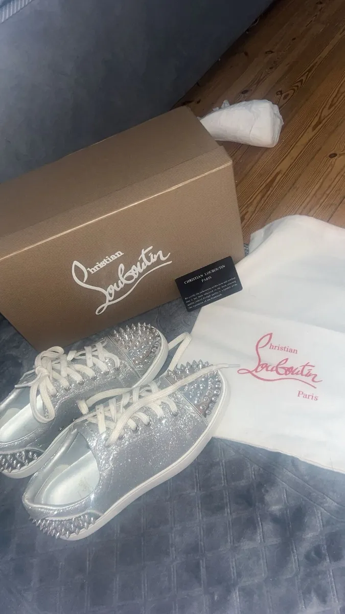 Louboutins - Image 2