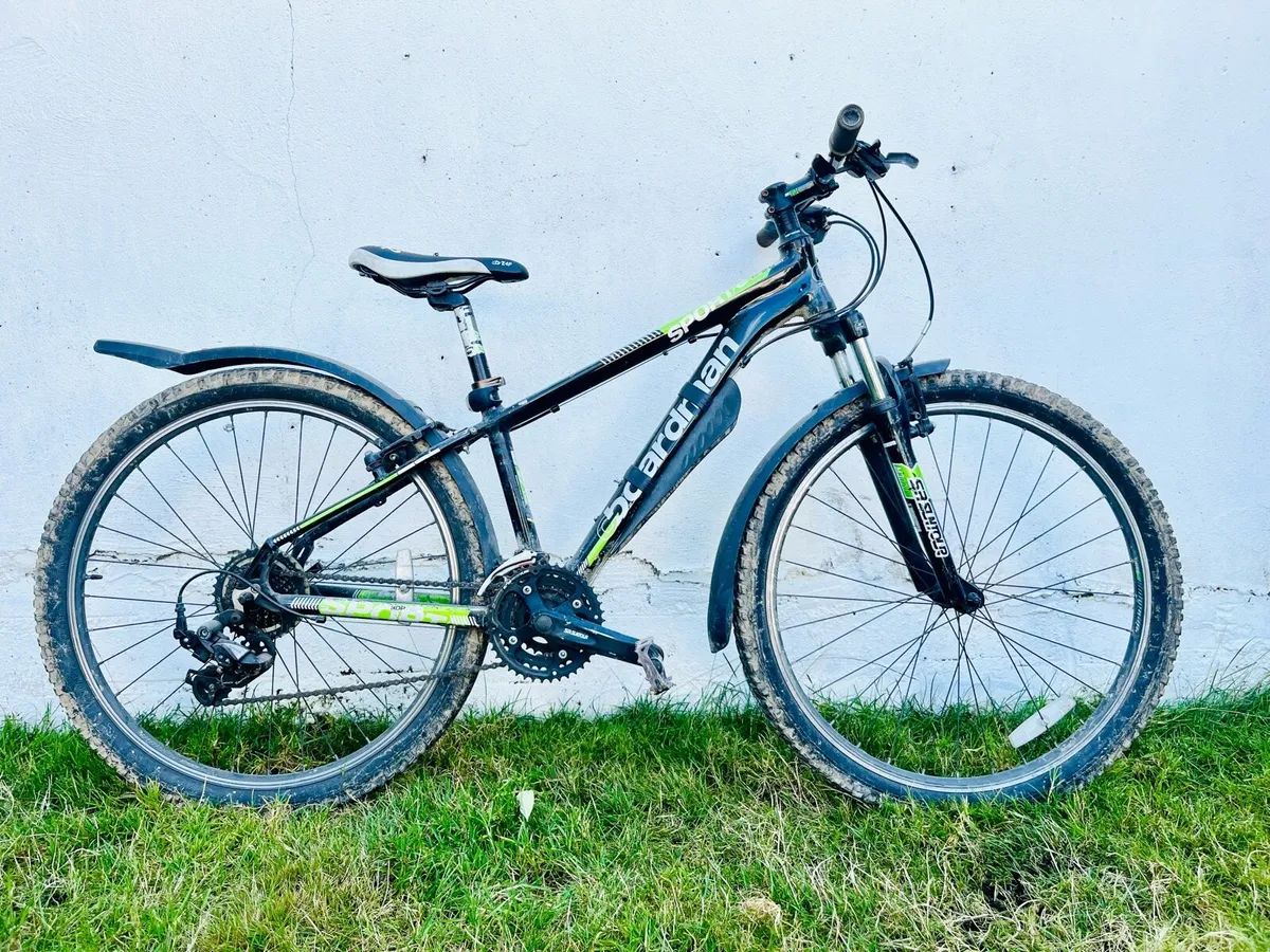 Boardman Sport TXC 26 - Image 1