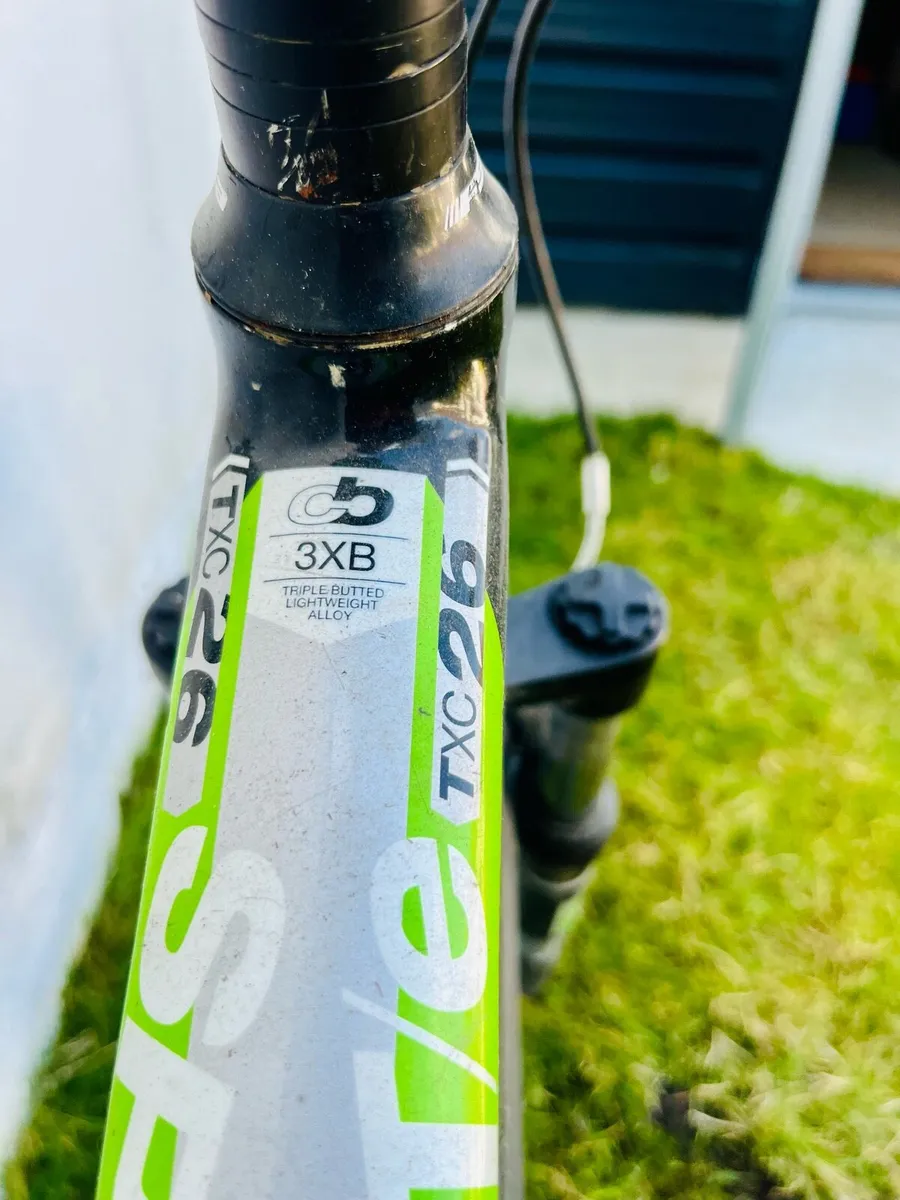 Boardman Sport TXC 26 - Image 2