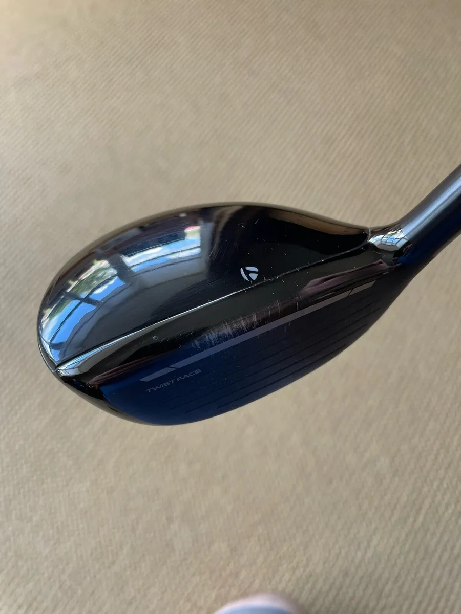 Taylormade hybrid - Image 2