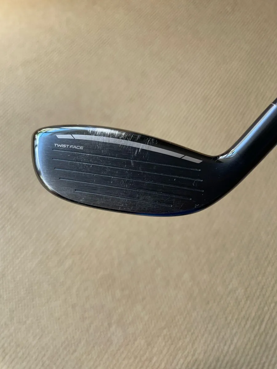 Taylormade hybrid - Image 3