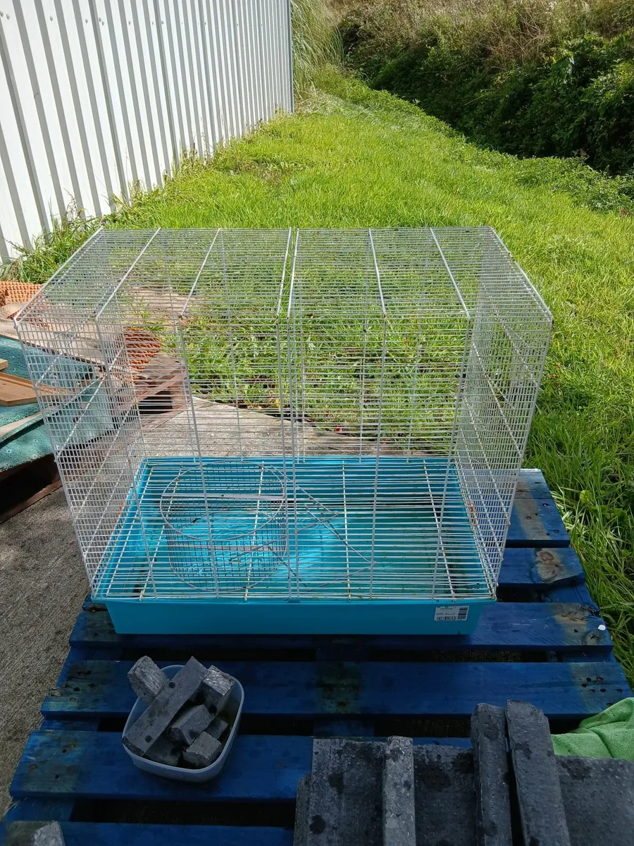 Hamster cage - Image 3