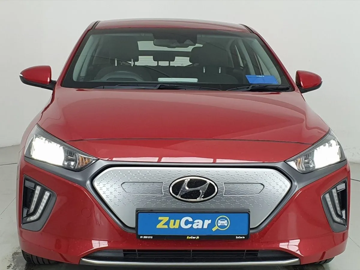 Hyundai Ioniq  134 Ioniq Premium Ev Premium 134 3 - Image 3