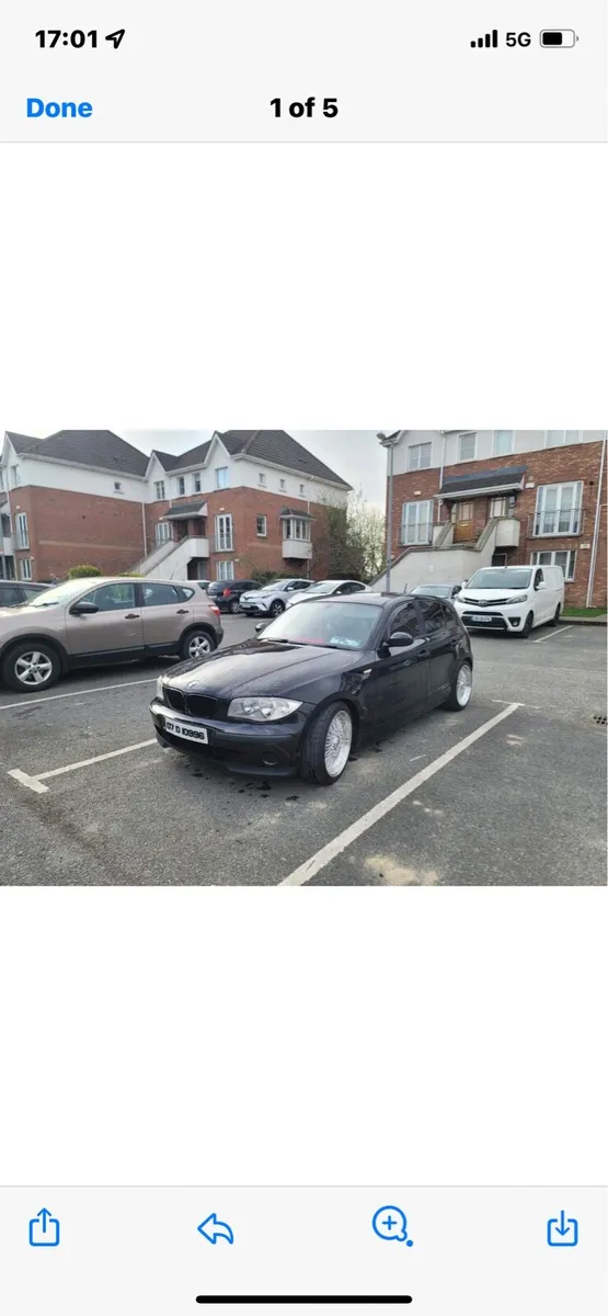 BMW seria 1 - Image 2