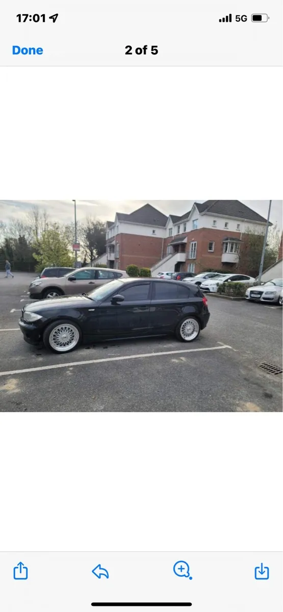 BMW seria 1 - Image 3