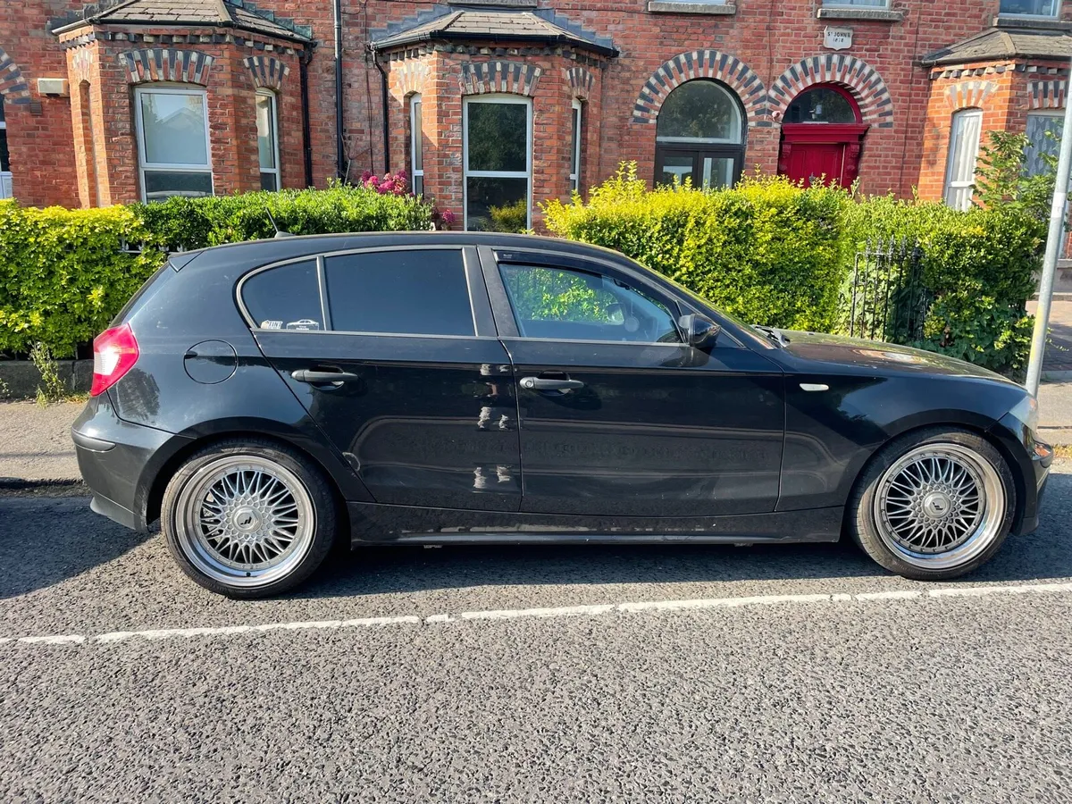 BMW seria 1 - Image 1