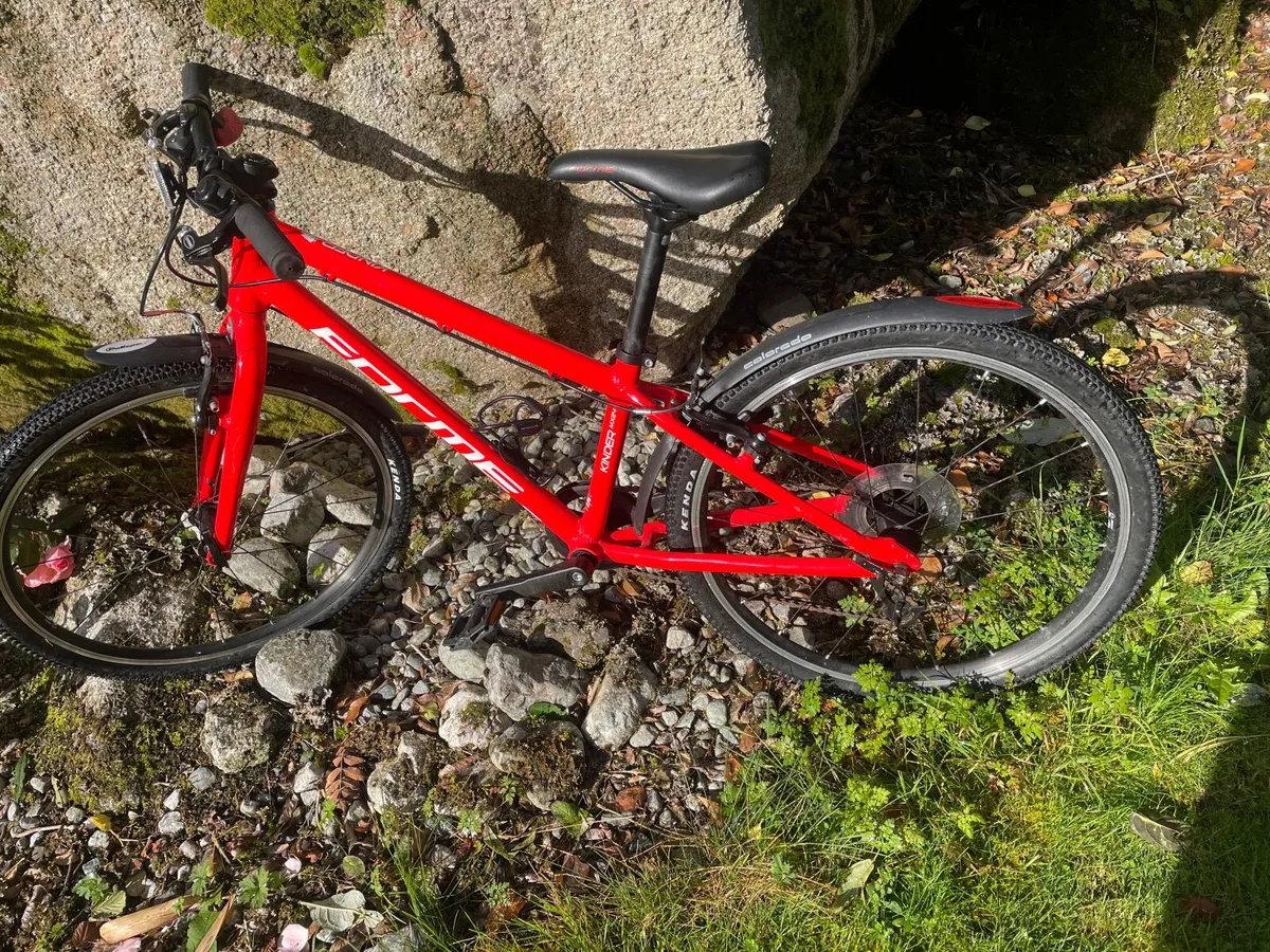 Bike kids - Image 1