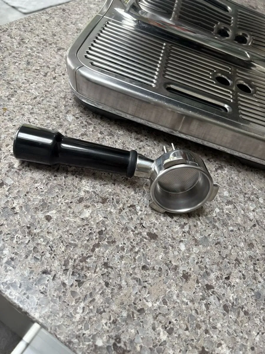 Sage The Barista Pro Bean To Cup Coffee Machine - Image 4