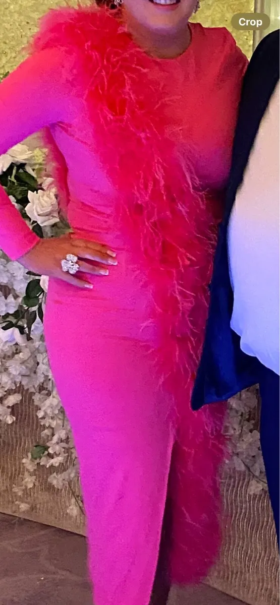 Dress - Image 2