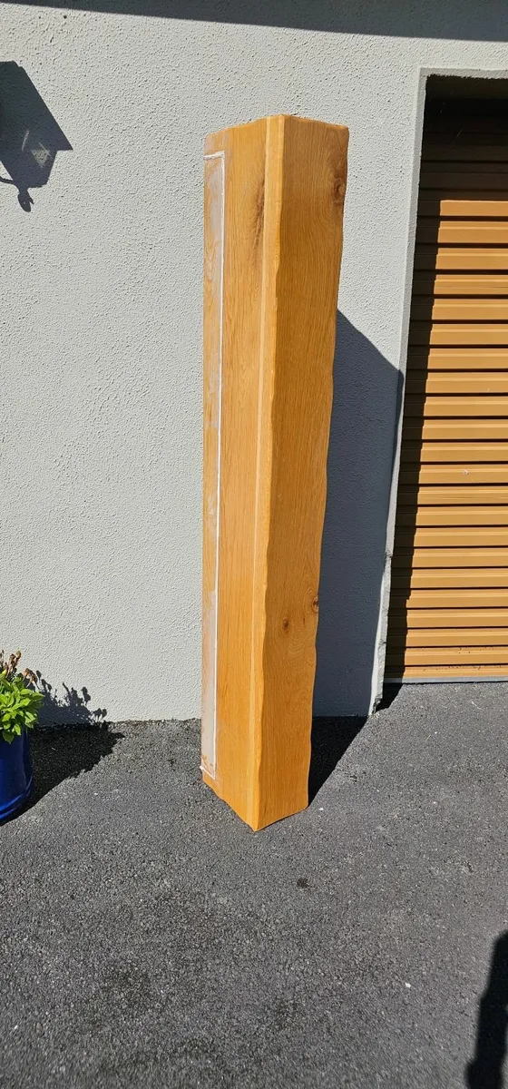 Oak beam - Image 2