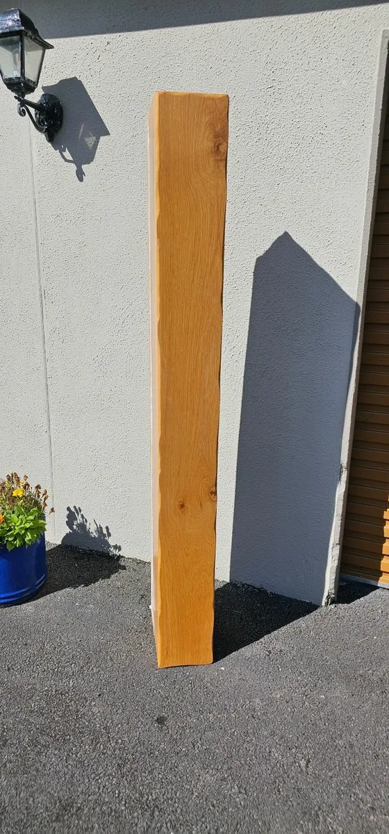 Oak beam - Image 3
