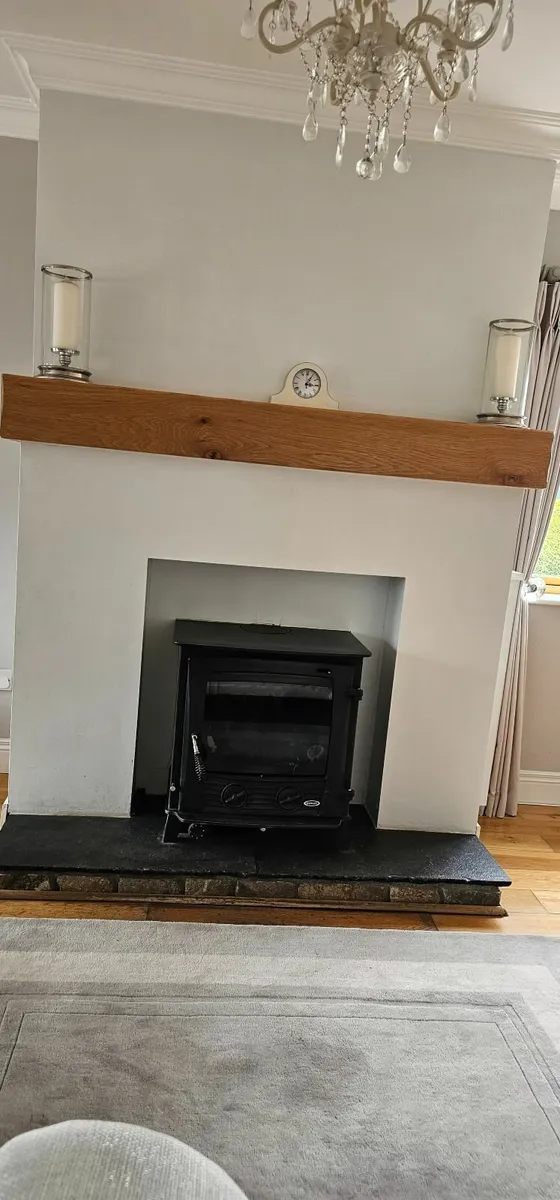 Oak beam - Image 4