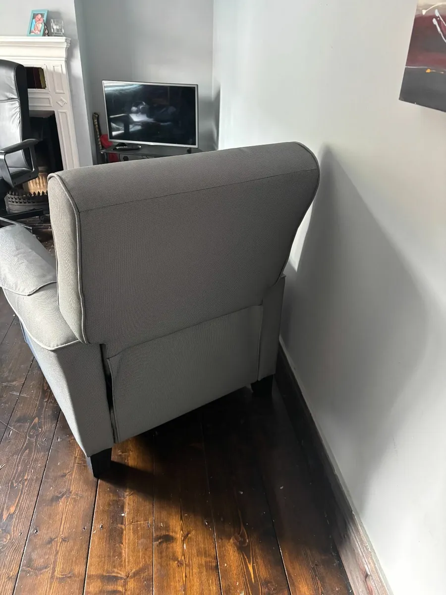 Arm chair - Image 2